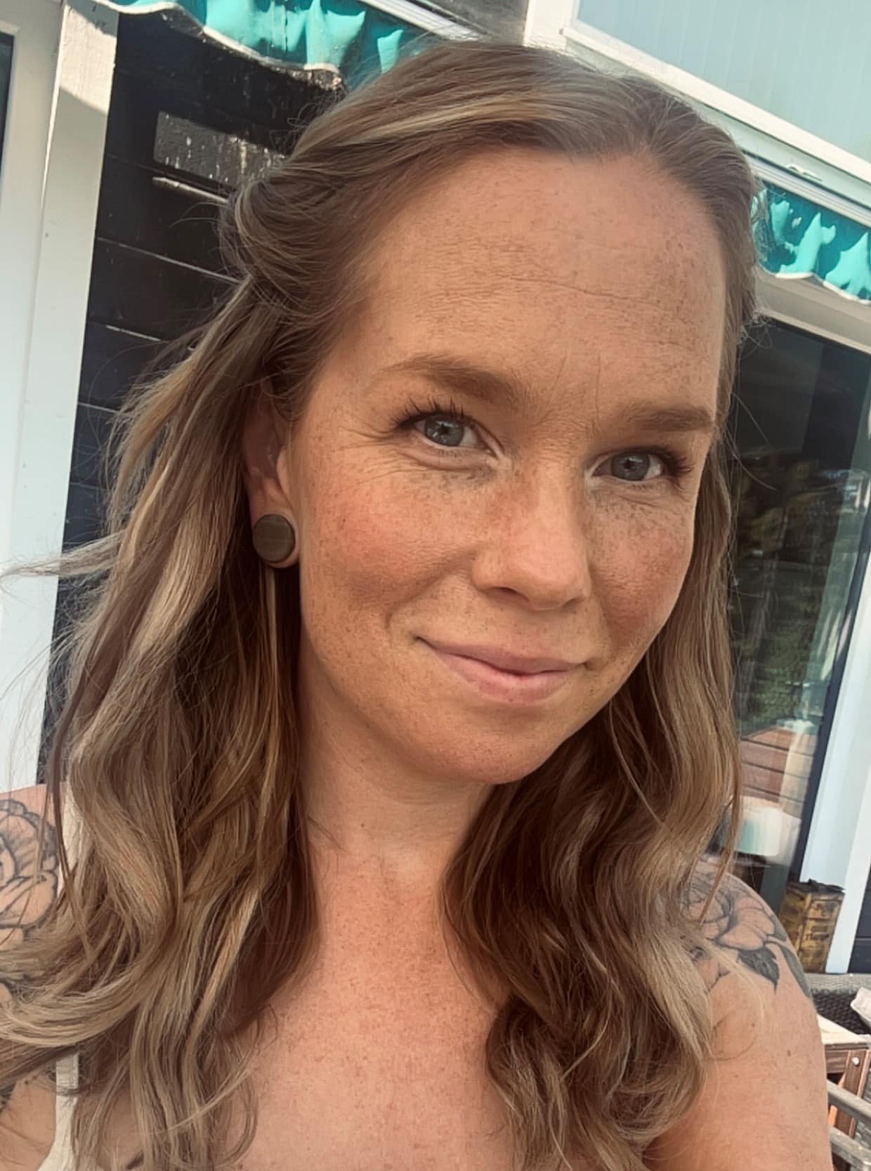 Judith Eriksson