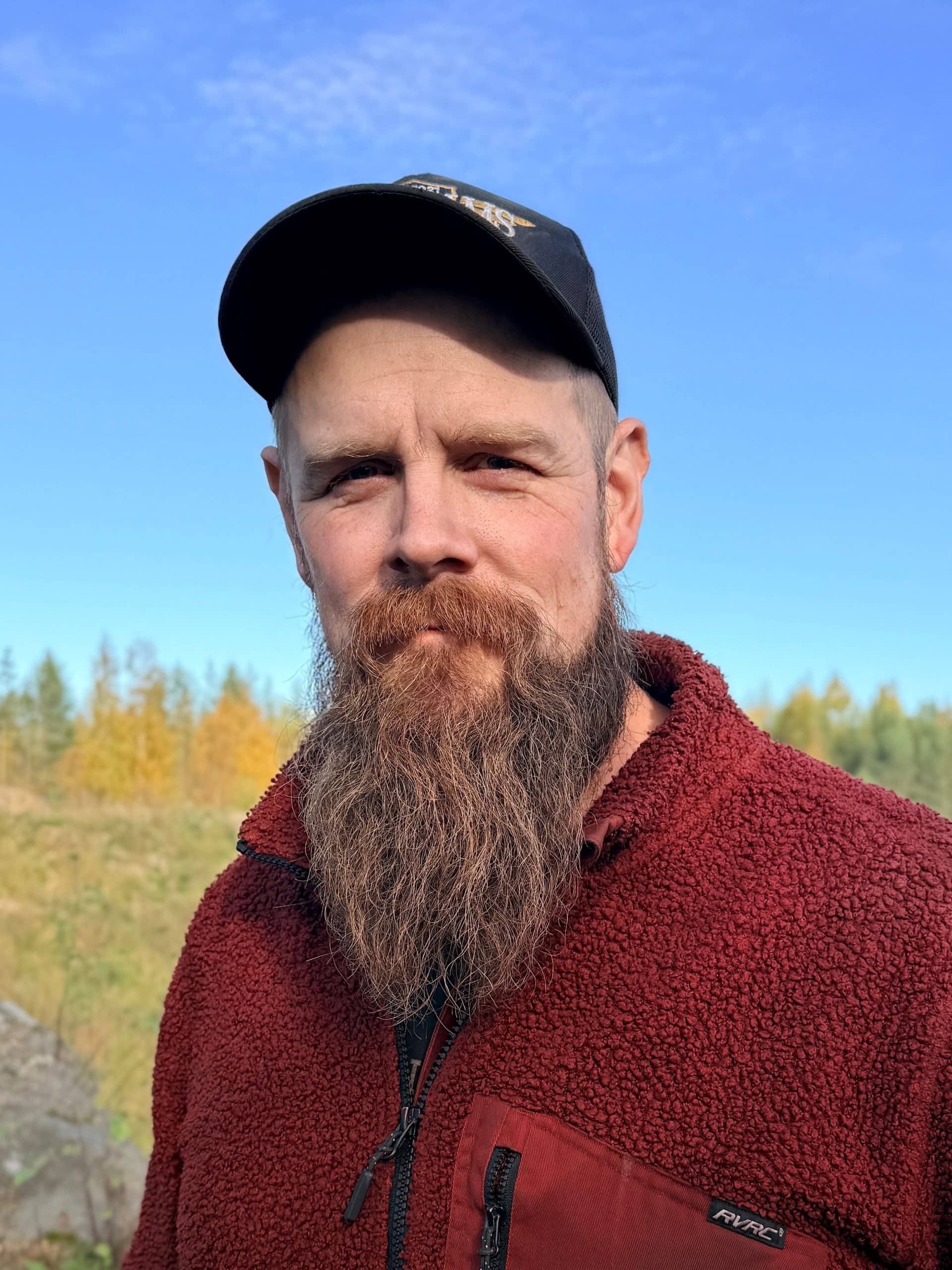Mats Lendholm
