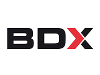 BDX logotyp